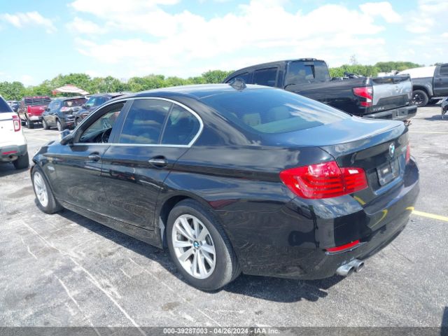 WBA5A5C5XED511252 BMW 528I
