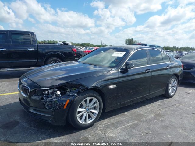 WBA5A5C5XED511252 BMW 528I