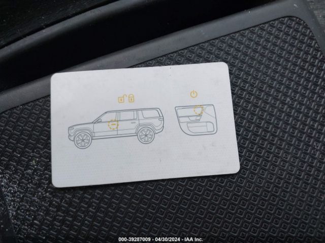 7PDSGABA9PN017658 Rivian R1s Adventure