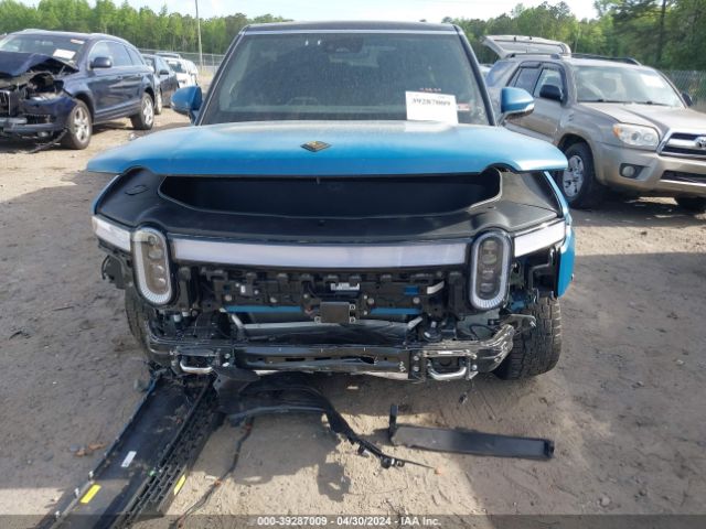 7PDSGABA9PN017658 Rivian R1s Adventure