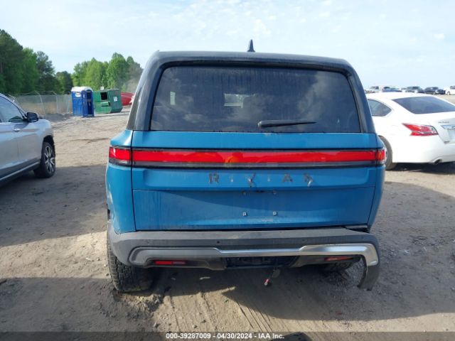 7PDSGABA9PN017658 Rivian R1s Adventure
