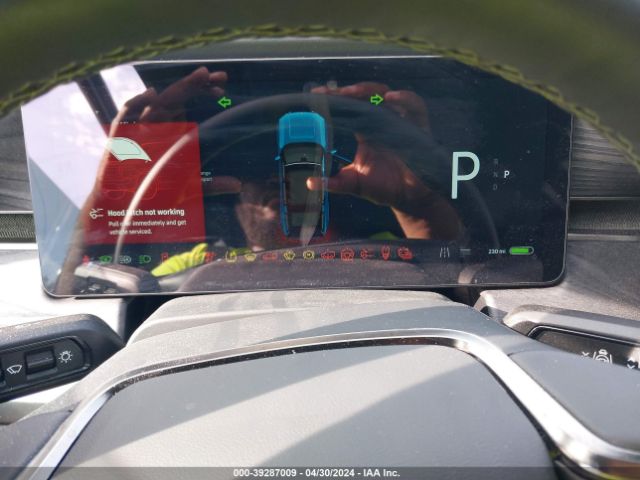 7PDSGABA9PN017658 Rivian R1s Adventure