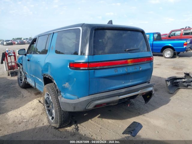 7PDSGABA9PN017658 Rivian R1s Adventure