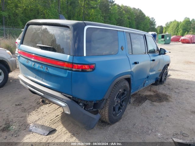 7PDSGABA9PN017658 Rivian R1s Adventure