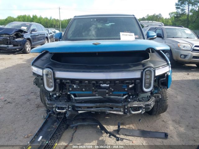 7PDSGABA9PN017658 Rivian R1s Adventure