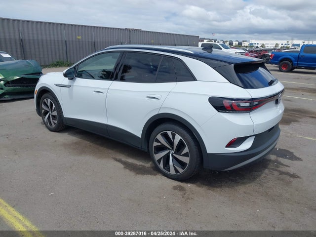 WVGKMPE25MP022228 Volkswagen ID.4 PRO S