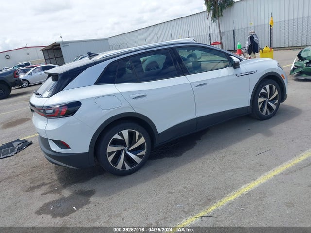WVGKMPE25MP022228 Volkswagen ID.4 PRO S