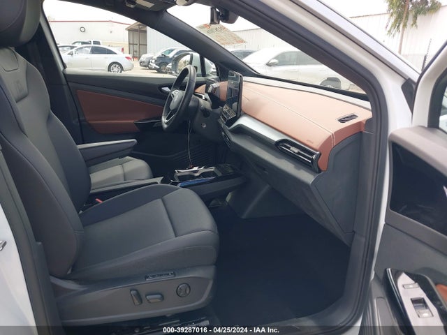 WVGKMPE25MP022228 Volkswagen ID.4 PRO S