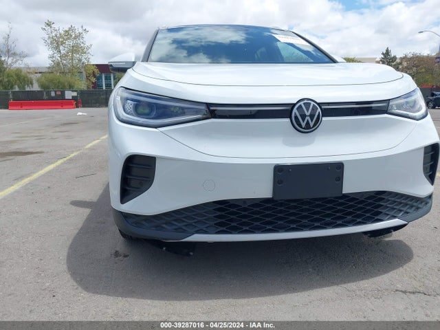WVGKMPE25MP022228 Volkswagen ID.4 PRO S