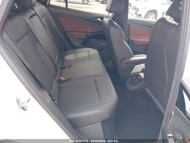 WVGKMPE25MP022228 Volkswagen ID.4 PRO S