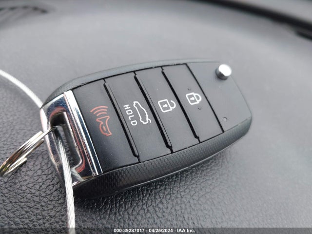 KIA Optima Lx 2019 5XXGT4L30KG286730 Image 11