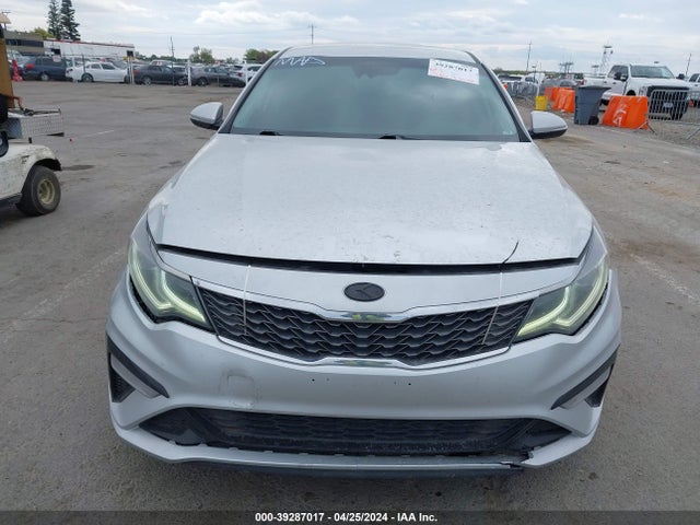 KIA Optima Lx 2019 5XXGT4L30KG286730 Image 13
