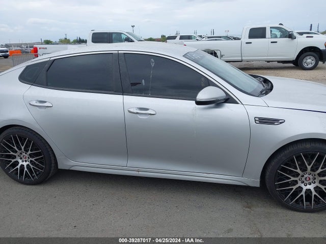 KIA Optima Lx 2019 5XXGT4L30KG286730 Image 14