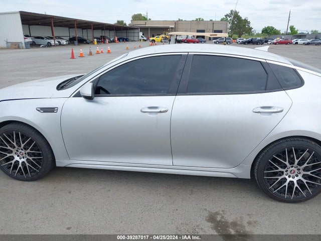 KIA Optima Lx 2019 5XXGT4L30KG286730 Image 15