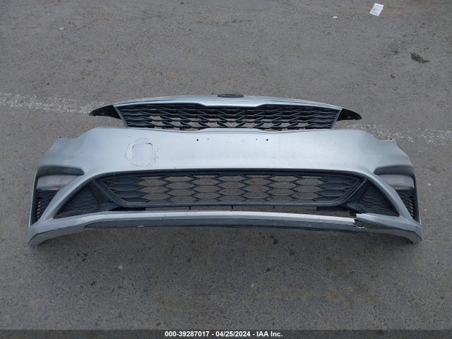 KIA Optima Lx 2019 5XXGT4L30KG286730 Image 12