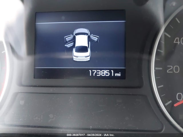KIA Optima Lx 2019 5XXGT4L30KG286730 Image 7