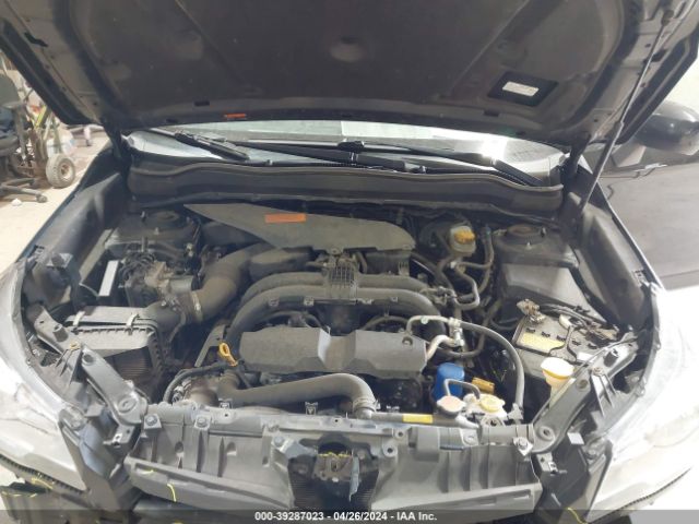 JF2SJAGC4JH571152 Subaru Forester 2.5i Premium