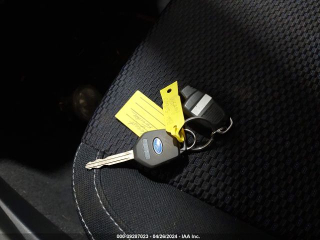 JF2SJAGC4JH571152 Subaru Forester 2.5i Premium