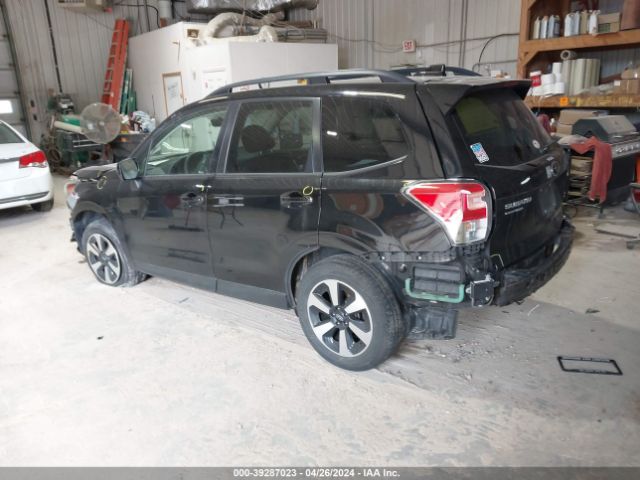 JF2SJAGC4JH571152 Subaru Forester 2.5i Premium