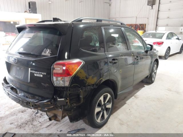 JF2SJAGC4JH571152 Subaru Forester 2.5i Premium
