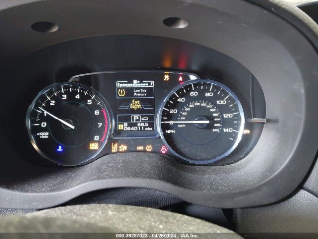 JF2SJAGC4JH571152 Subaru Forester 2.5i Premium