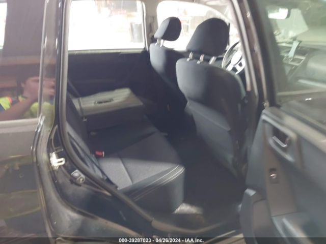 JF2SJAGC4JH571152 Subaru Forester 2.5i Premium
