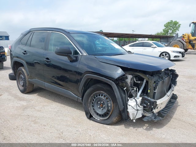 2019 2T3H1RFV3KW040532 main image