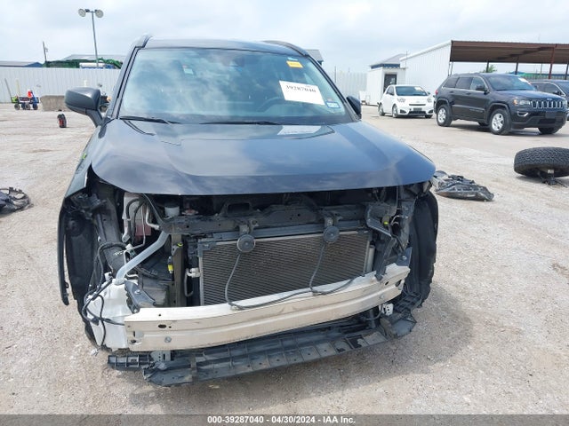 Toyota RAV4 LE 2019 2T3H1RFV3KW040532 Image 12