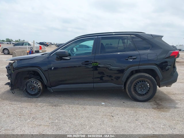 Toyota RAV4 LE 2019 2T3H1RFV3KW040532 Image 14