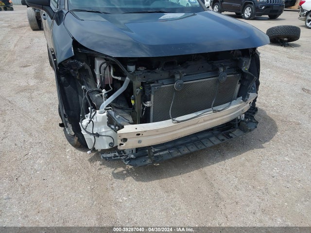 Toyota RAV4 LE 2019 2T3H1RFV3KW040532 Image 6