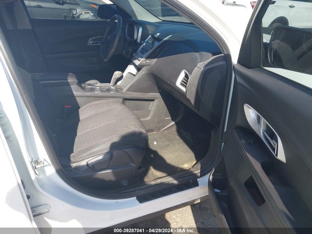 Chevrolet EQUINOX LS 2014 2GNALAEK9E6209819 Image 5