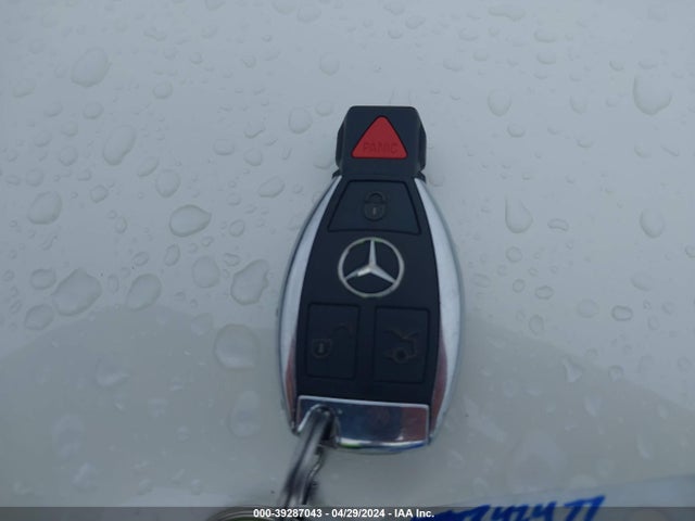 Mercedes-Benz Gl 450 4matic 2015 4JGDF6EE2FA602260 Image 11