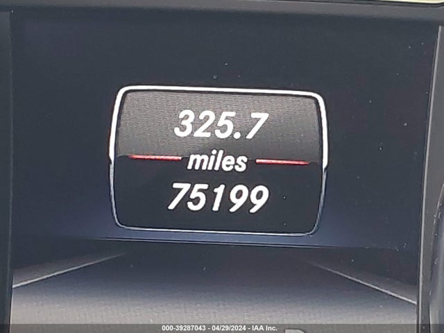 Mercedes-Benz Gl 450 4matic 2015 4JGDF6EE2FA602260 Image 16