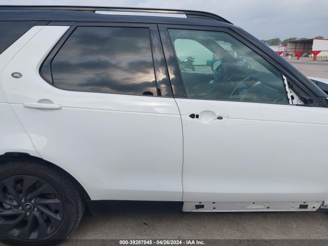 Land Rover Discovery P360 S R-dynamic 2022 SALRT4EU0N2460734 Image 13