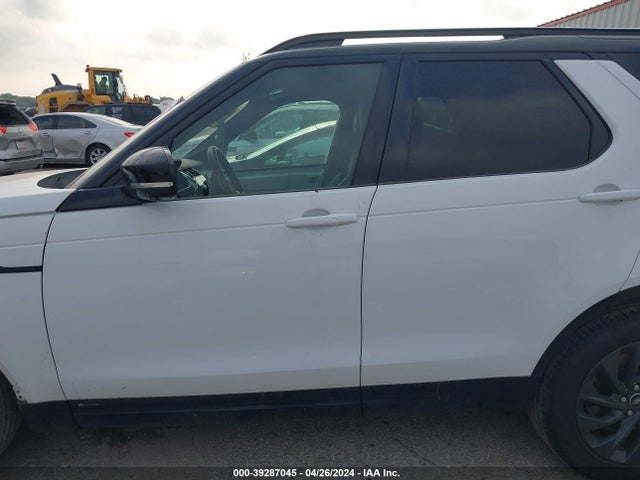 Land Rover Discovery P360 S R-dynamic 2022 SALRT4EU0N2460734 Image 14