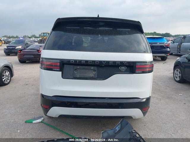 Land Rover Discovery P360 S R-dynamic 2022 SALRT4EU0N2460734 Image 16