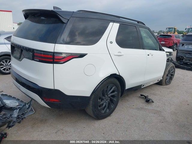 Land Rover Discovery P360 S R-dynamic 2022 SALRT4EU0N2460734 Image 4