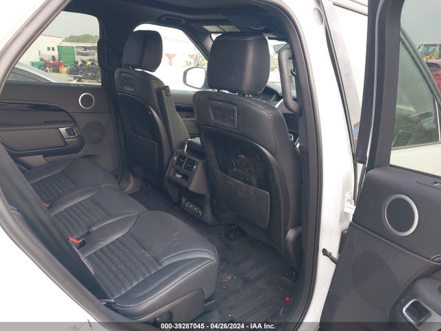 Land Rover Discovery P360 S R-dynamic 2022 SALRT4EU0N2460734 Image 8