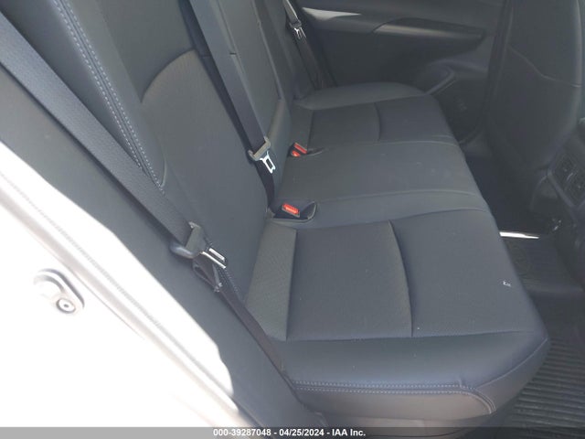 Toyota Venza Limited 2021 JTEAAAAH6MJ018722 Image 8