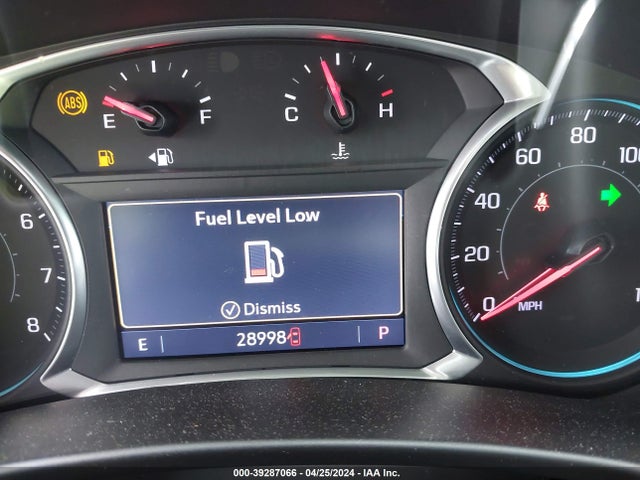 Chevrolet Equinox Premier 2019 3GNAXNEV0KS558600 Image 15