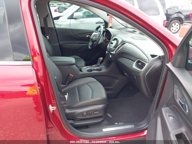 Chevrolet Equinox Premier 2019 3GNAXNEV0KS558600 Image 5