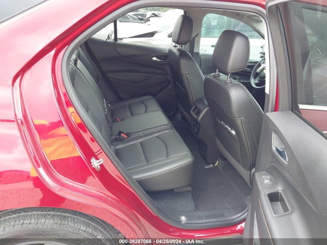 Chevrolet Equinox Premier 2019 3GNAXNEV0KS558600 Image 8