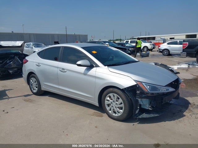 2019 KMHD74LF6KU781179 main image