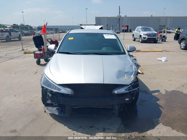 Hyundai ELANTRA SE 2019 KMHD74LF6KU781179 Image 13