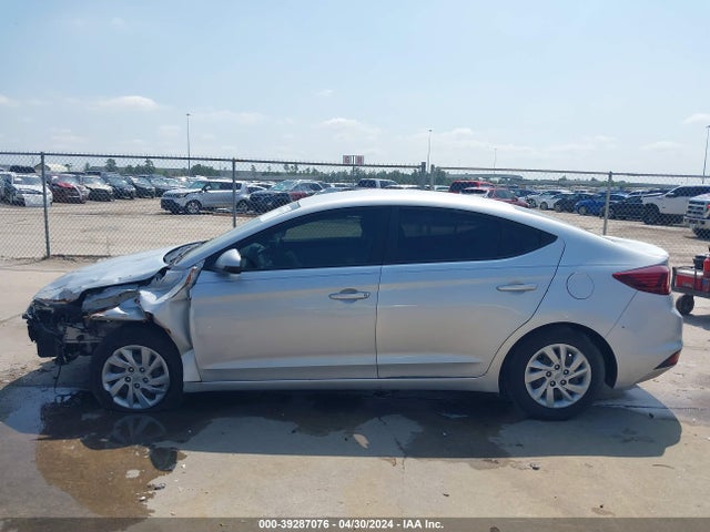 Hyundai ELANTRA SE 2019 KMHD74LF6KU781179 Image 15
