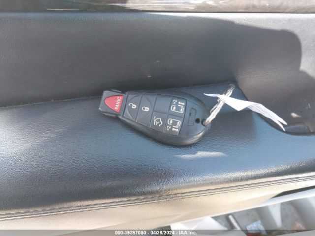 2C4RDGCG0GR363444 Dodge Grand Caravan Sxt