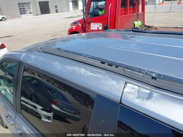 2C4RDGCG0GR363444 Dodge Grand Caravan Sxt
