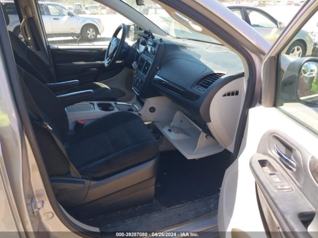 2C4RDGCG0GR363444 Dodge Grand Caravan Sxt