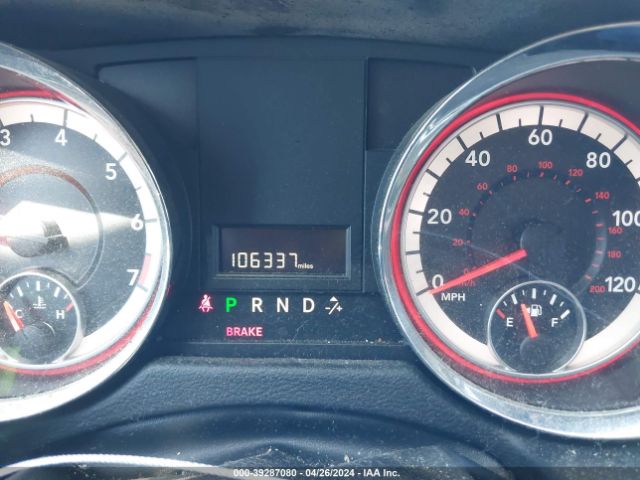 2C4RDGCG0GR363444 Dodge Grand Caravan Sxt