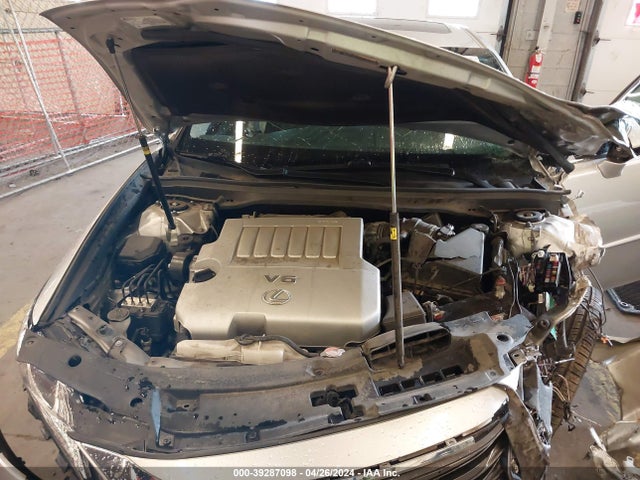 58ABK1GG6GU030994 Lexus ES 350